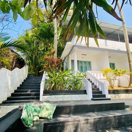 Petit Ana Beach Retreat Varkala Extérieur photo