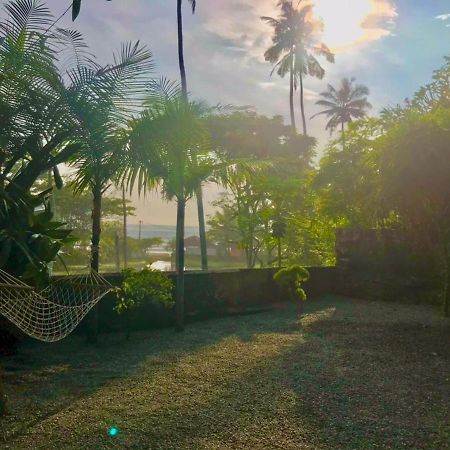 Petit Ana Beach Retreat Varkala Extérieur photo