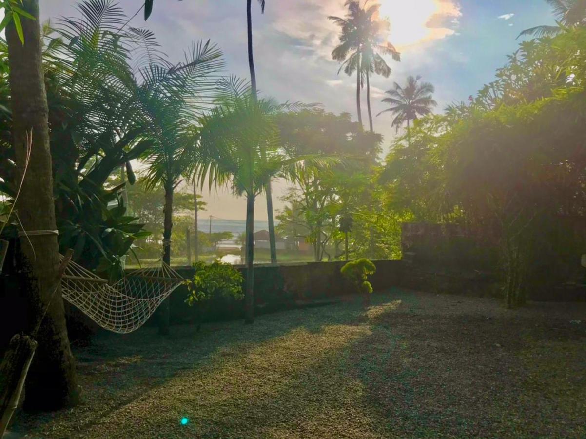 Petit Ana Beach Retreat Varkala Extérieur photo